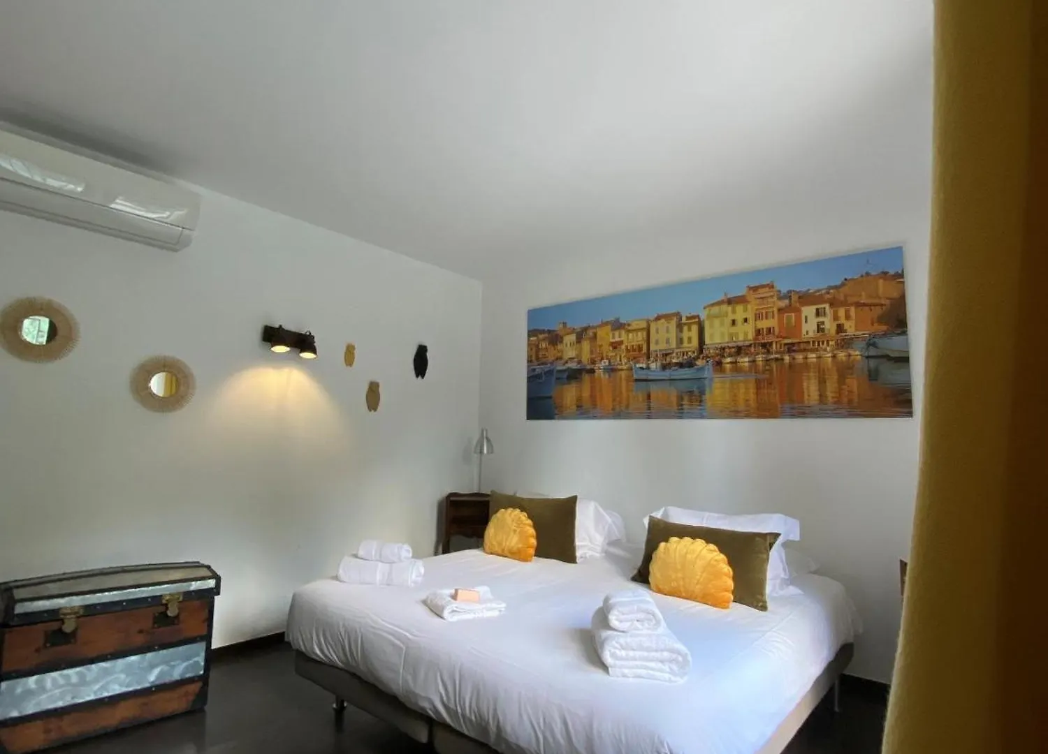 Villavos- La Vassal Cassis Villa