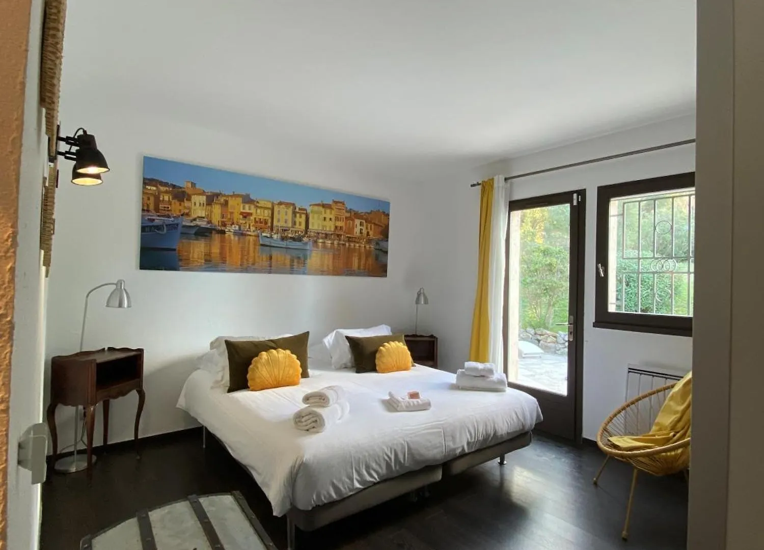 Villavos- La Vassal Cassis Villa