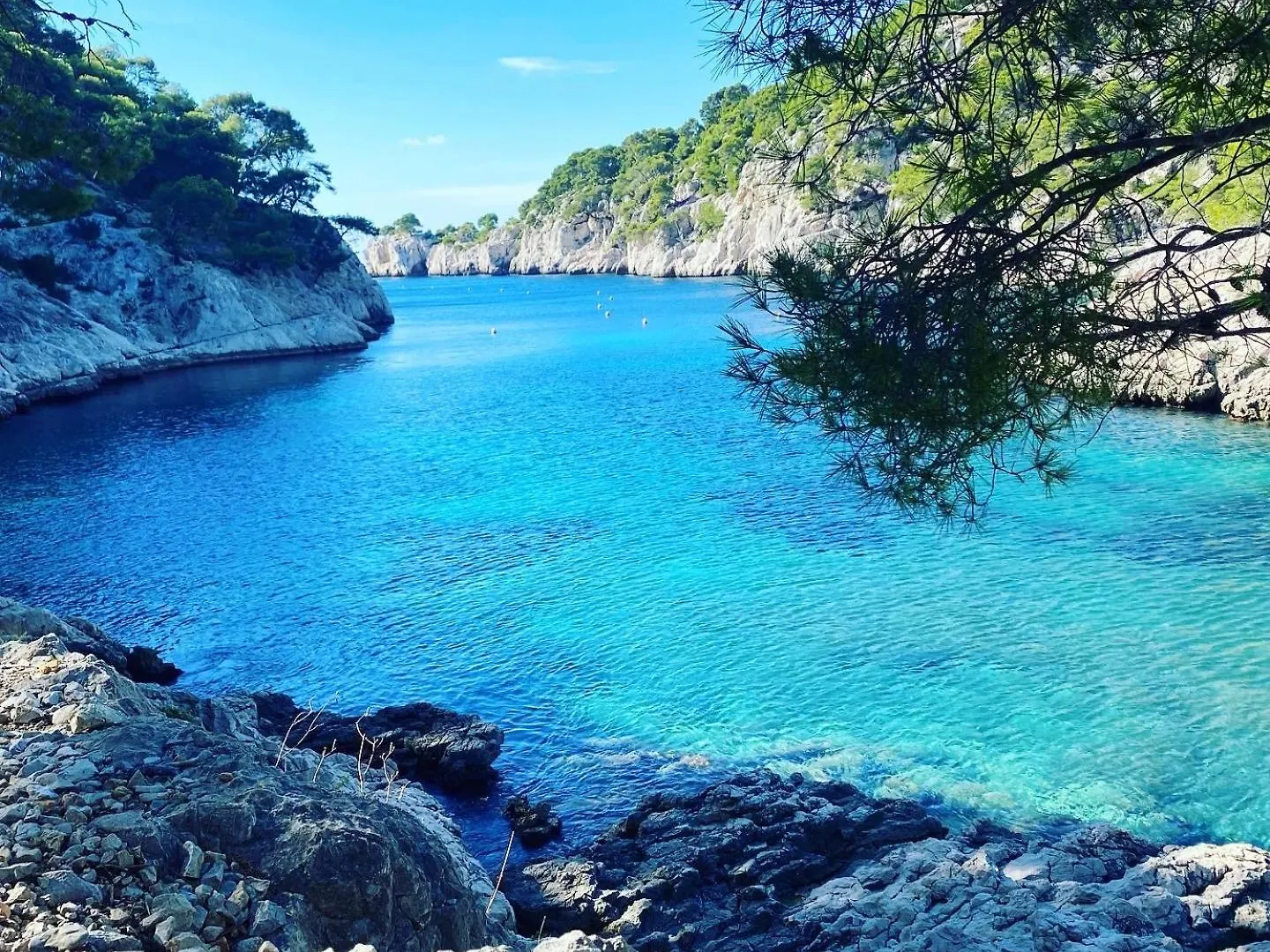 Villa Villavos- La Vassal Cassis