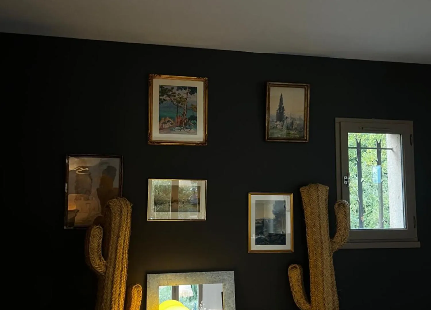 Vila Villavos- La Vassal Cassis