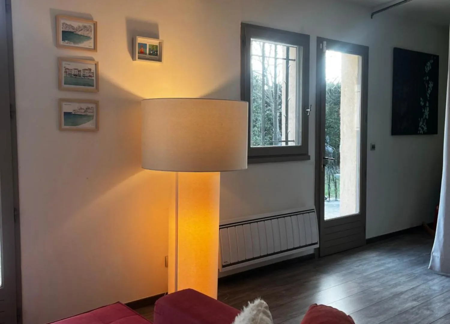 Villavos- La Vassal Cassis Villa