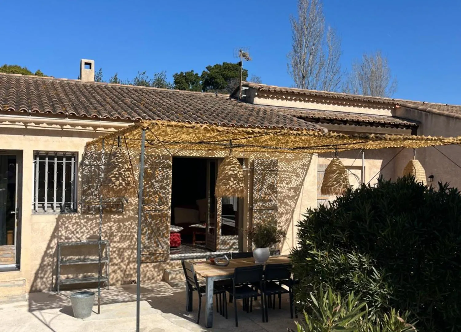 Villavos- La Vassal Cassis Villa