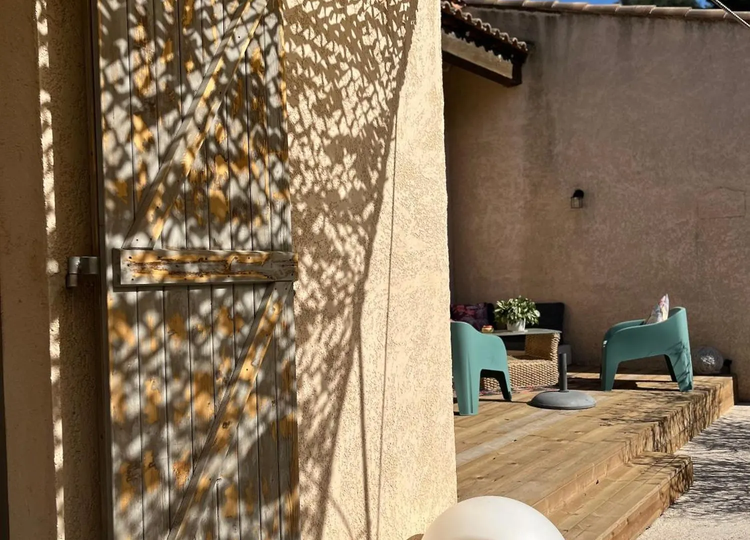 Villavos- La Vassal Cassis Villa