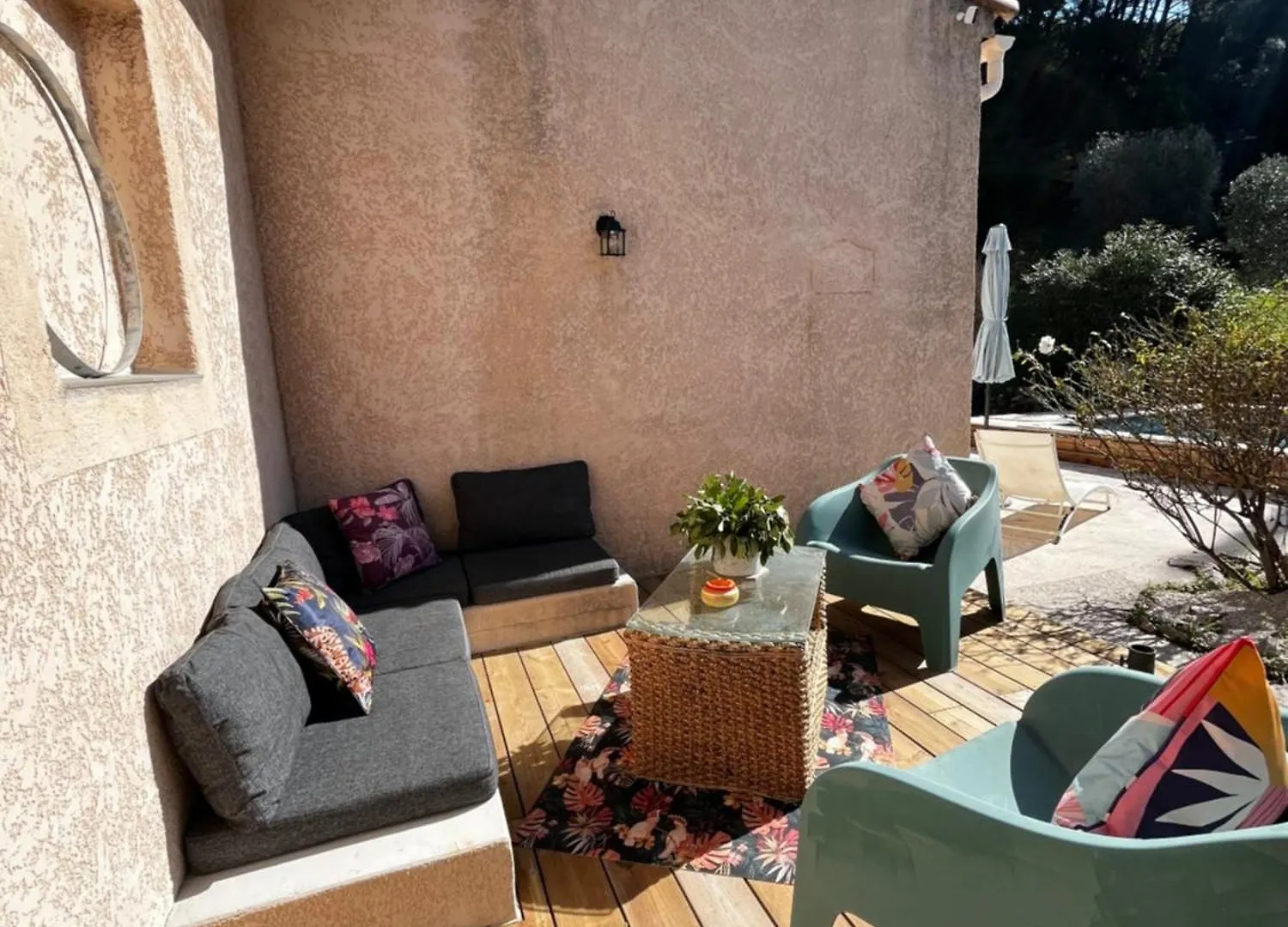 Villavos- La Vassal Cassis Vila