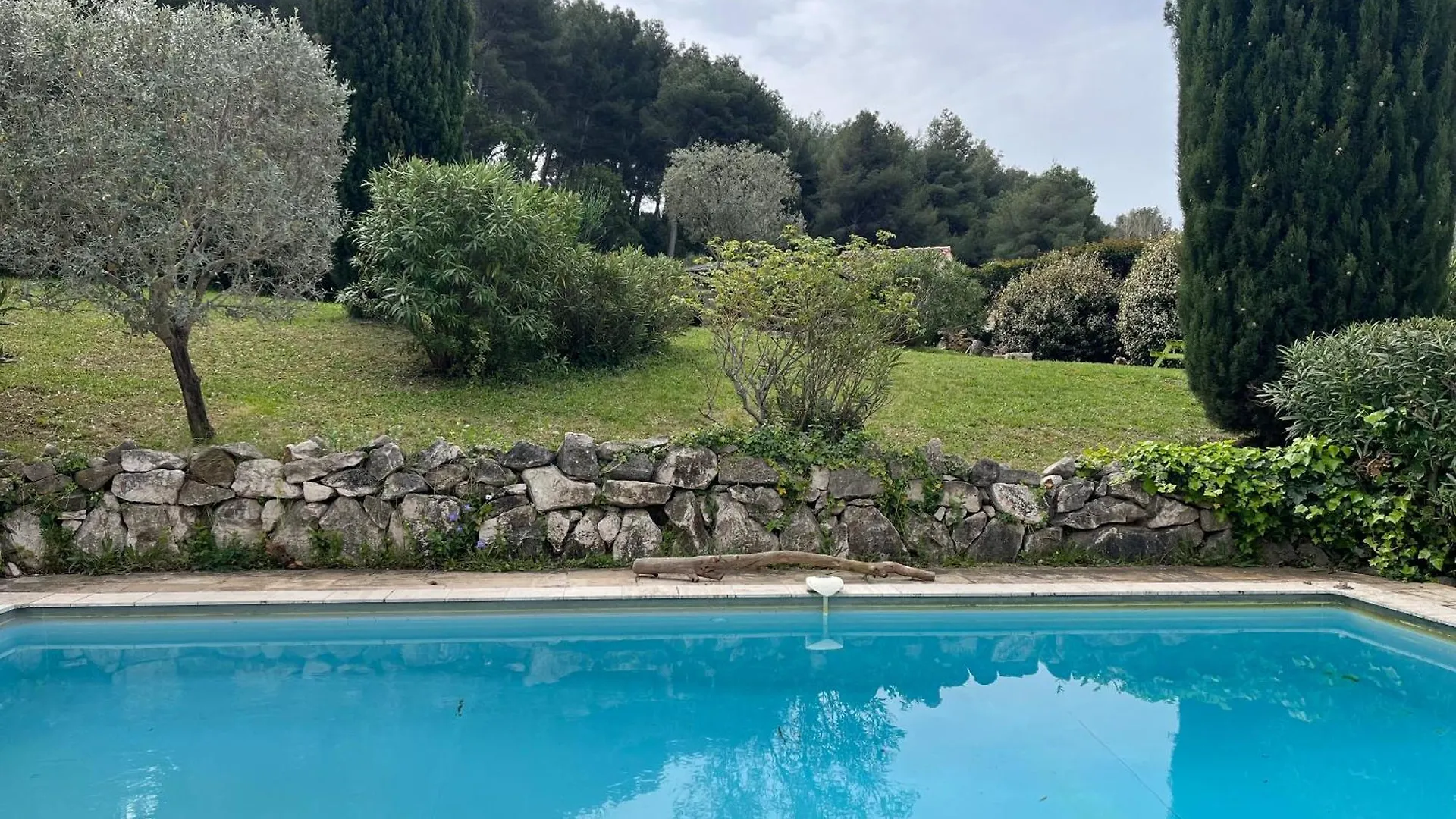 Villa Villavos- La Vassal Cassis