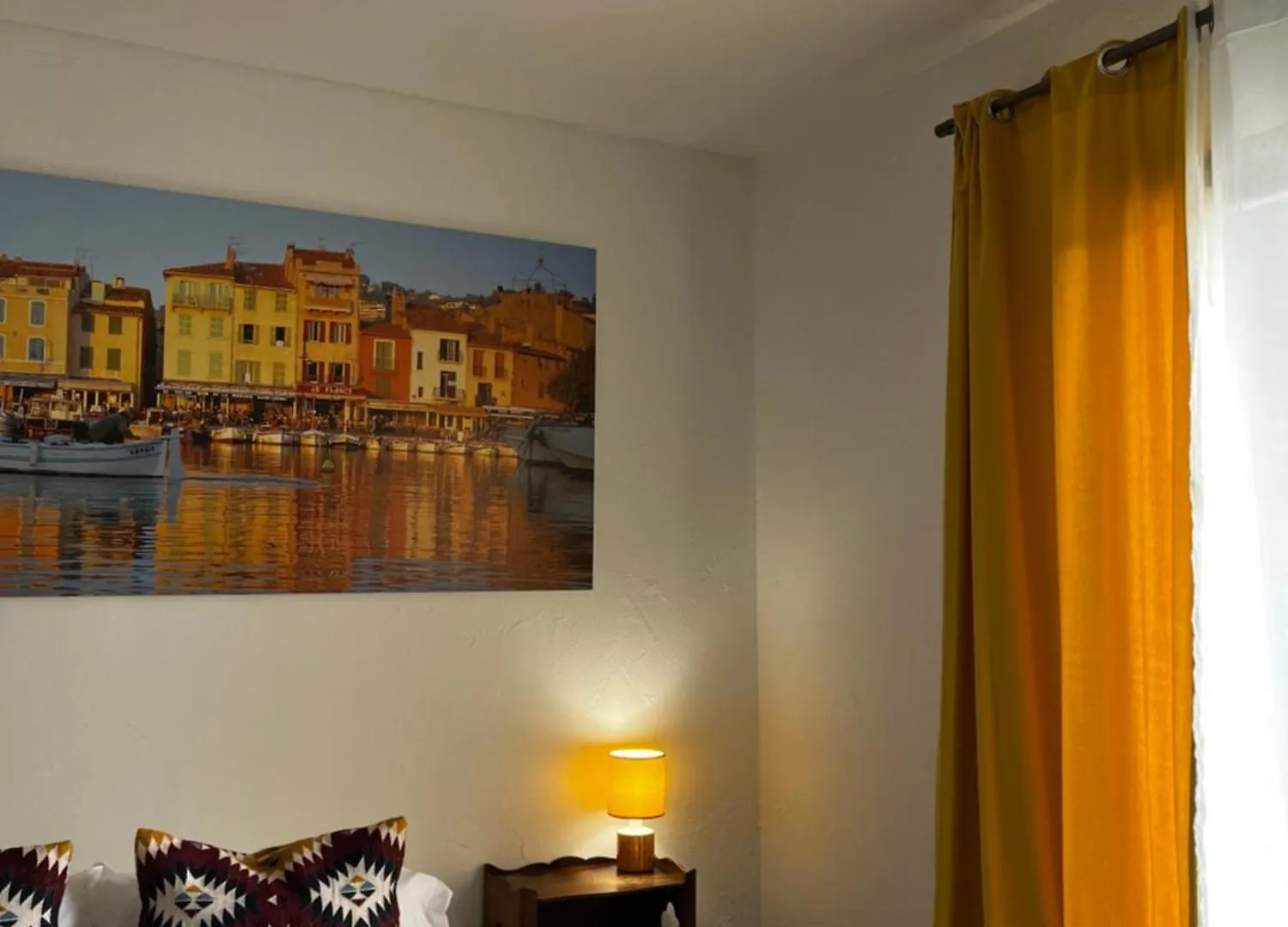 Vila Villavos- La Vassal Cassis