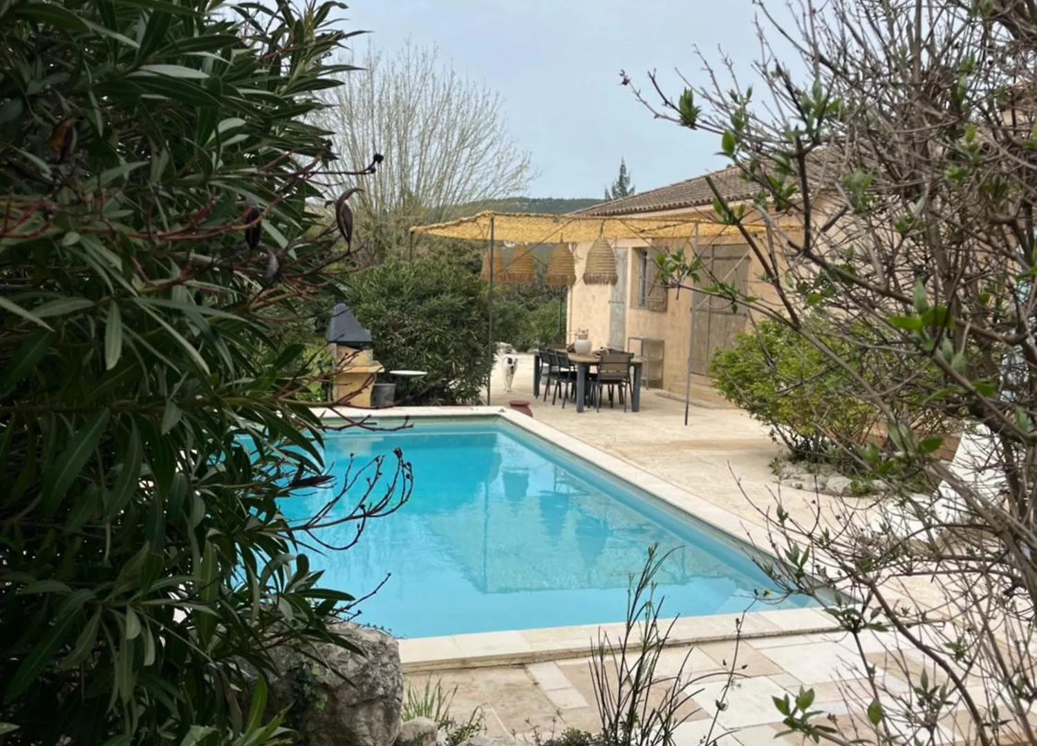 Villavos- La Vassal Cassis Villa