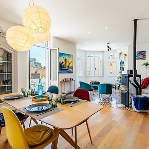  Apartment Les Oliviers