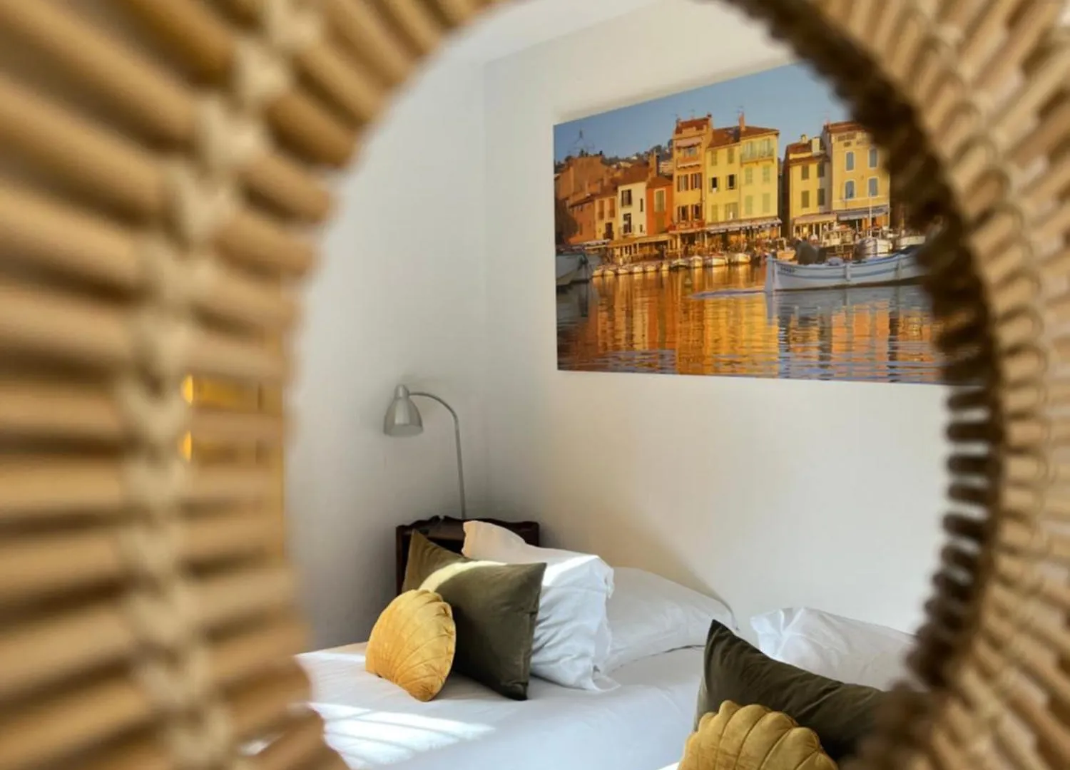 Villa Villavos- La Vassal Cassis France