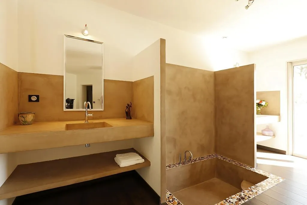 Villa Villavos- La Vassal Cassis