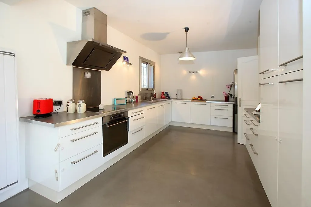 Villavos- La Vassal Cassis Villa